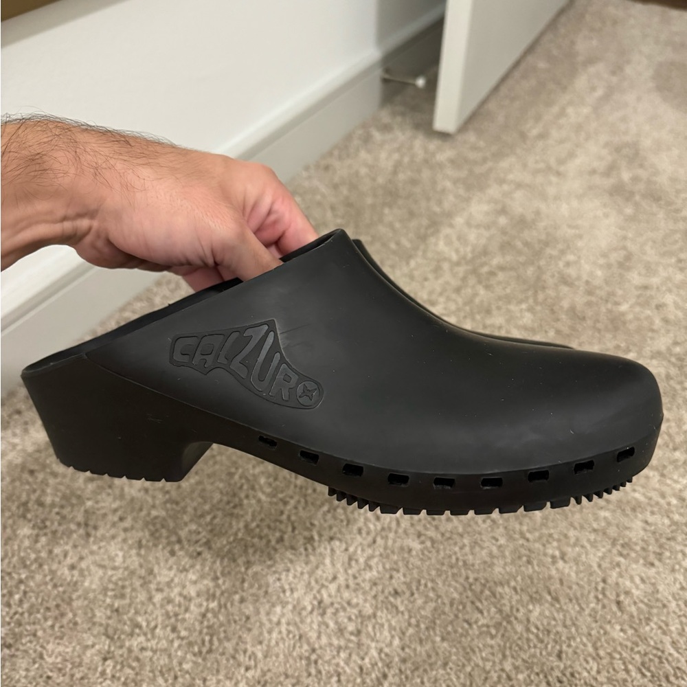 Calzuro Clogs